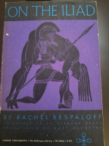 On the Iliad