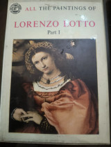 All the paintings of Lorenzo Lotto