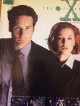 The X Files, τόμος 3 (τεύχη 11, 12, 13, 14)