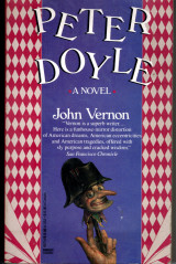Peter Doyle A Novel