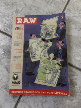 Raw Commix