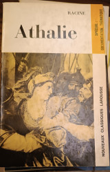 Athalie