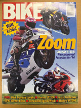 Bike 01/1996