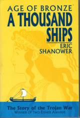 Age of Bronze 1 - A Thousand Ships