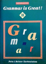 Grammar Is Great B