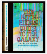 The Hitchhiker's Guide to the Galaxy