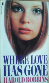 Where Love Has Gone