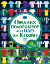 Ομάδες ποδοσφαίρου από όλο τον κόσμο