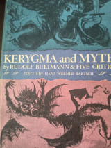 Kerygma and myth