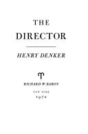 The Director