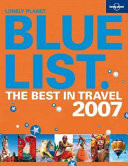 Lonely Planet Blue List