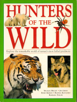 Hunters of the Wild