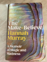 The make - believe