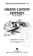 Grand Canyon Odyssey