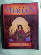 Young Merlin