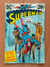 Superman #265 (1973)