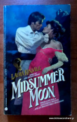 Midsummer Moon 1987 Avon