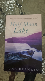Half Moon Lake