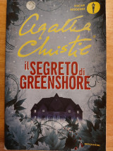 Agatha Christie – Il Segreto di Greenshore