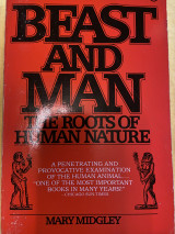 Beast and Man - The roots of human nature