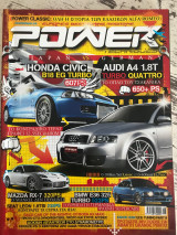 Power Techniques τεύχος 135