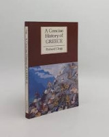 A Concise History of Greece