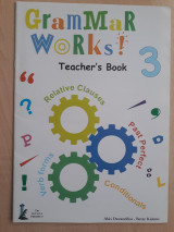 Grammar works - Teacher's book 3