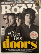 Classic Rock Issue 338