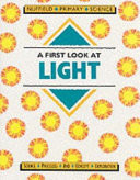 A First Look at Light