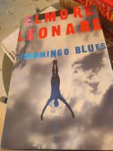 Tishomingo Blues