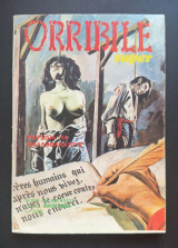 Orribile Super #9