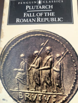 Fall of the Roman Republic