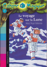 Le voyage sur la lune