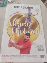 Βημαgazino Τεύχος 410