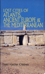Lost Cities of Atlantis, Ancient Europe & the Mediterranean