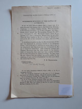 Numismatic Evidence of the Battle of Lysimachia; Reprinted from the American Journal of Philology, 64 No 3