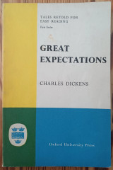 Great expectations (Tales retold for easy reading)