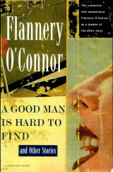 A Good Man is Hard to Find