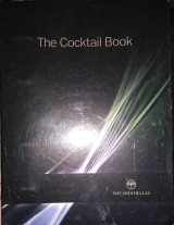 The cocktail book