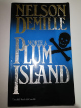 Morte a Plum Island
