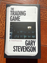 The trading game