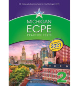 Michigan Ecpe Practice Tests 2