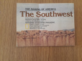The Making of America. The Southwest