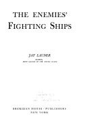 The Enemies' Fighting Ships