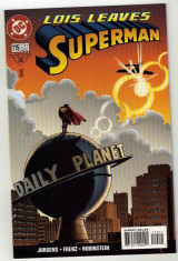 Superman (Volume 2) #115