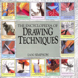 The Encyclopedia of Drawing Techniques