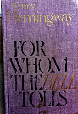 For whom the bell tolls