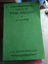 Build Up Your English