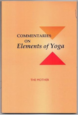 Commentaries On Elements Of Yoga
