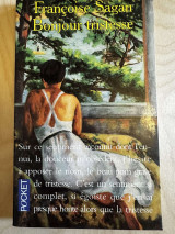 Bonjour Tristesse